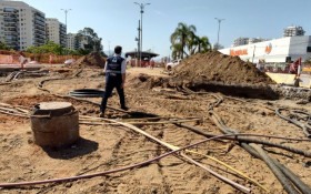 Transforma&ccedil;&otilde;es na Barra: um olhar sobre as a&ccedil;&otilde;es da Subprefeitura nestes tr&ecirc;s anos