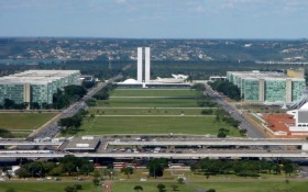 Or&ccedil;amento de 2027 da Uni&atilde;o reserva R$ 11,6 bi para servidores