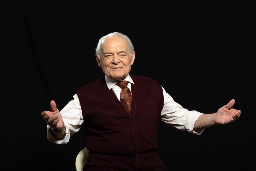 Othon Bastos