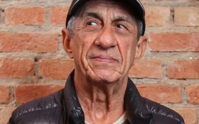 Fagner, o bardo de Or&oacute;s, est&aacute; de volta