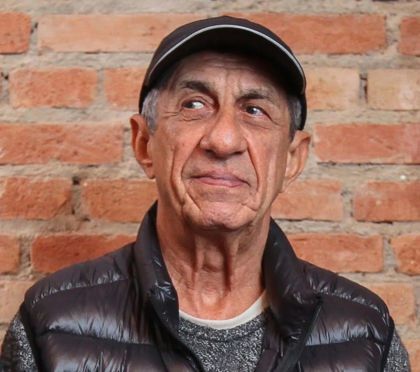 Fagner, o bardo de Or&oacute;s, est&aacute; de volta