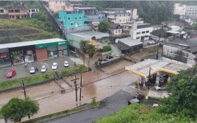 Licita&ccedil;&atilde;o de R$ 96,2 milh&otilde;es para projetos no Rio Quitandinha