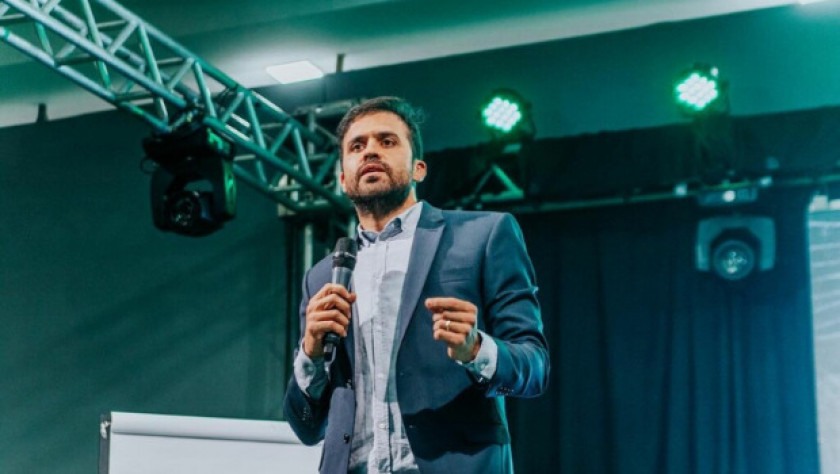 TSE barra fundos e propaganda de Pablo Mar&ccedil;al nas elei&ccedil;&otilde;es