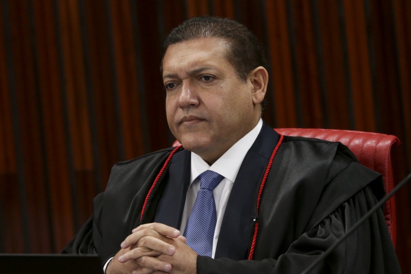 Os 3 tipos de deepfake que preocupam Nunes Marques na chefia do TSE