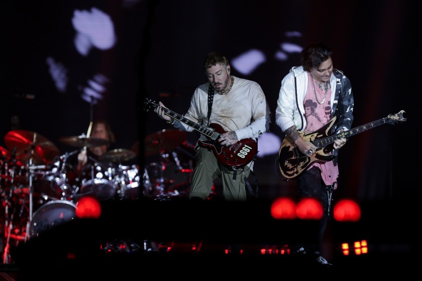 Avenged Sevenfold