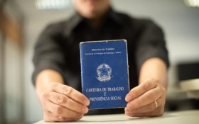 Estado com quase 3 mil vagas para emprego, est&aacute;gio e jovem aprendiz