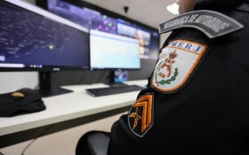 Mais de 20 mil PMs v&atilde;o refor&ccedil;ar seguran&ccedil;a no segundo turno das elei&ccedil;&otilde;es no RJ