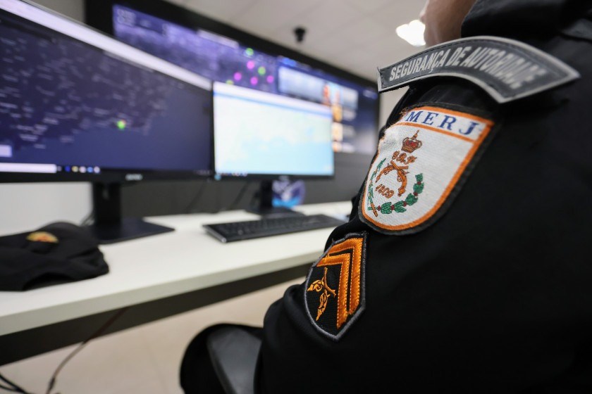 Mais de 20 mil PMs v&atilde;o refor&ccedil;ar seguran&ccedil;a no segundo turno das elei&ccedil;&otilde;es no RJ