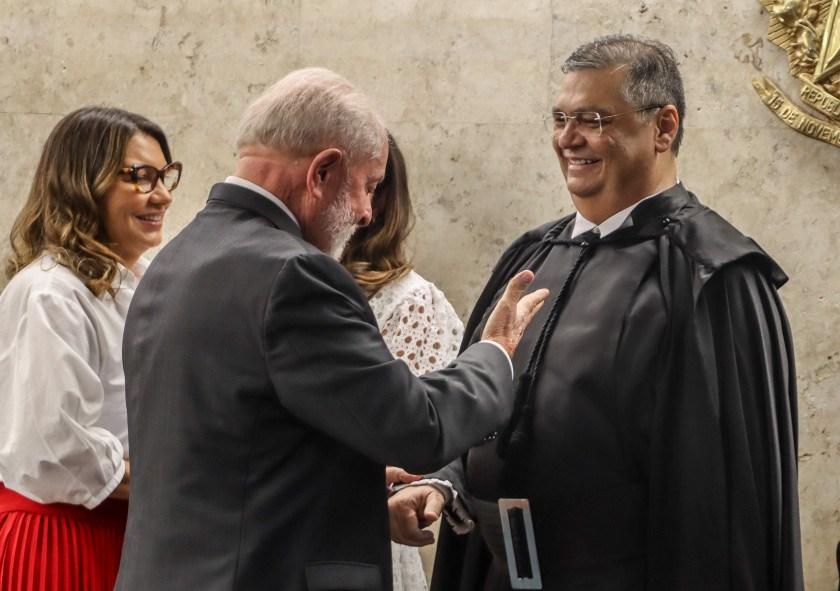 Ap&oacute;s cobran&ccedil;a de Fl&aacute;vio Dino, governo Lula admite que apura&ccedil;&atilde;o sobre R$ 8,4 milh&otilde;es em emendas segue na fase inicial