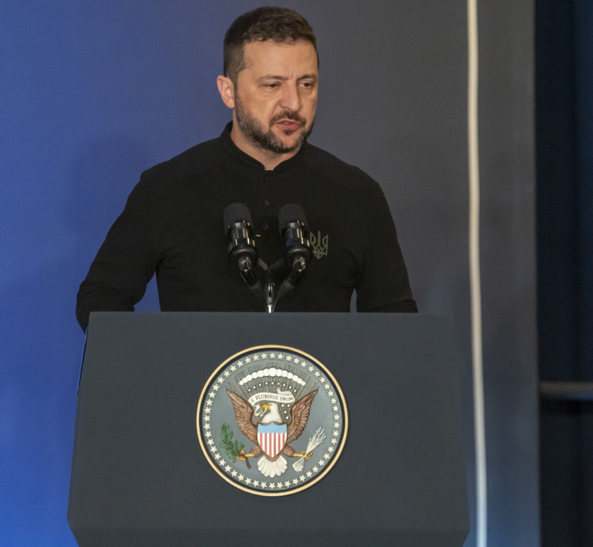 Dimitri Peskov elogia ideia do americano