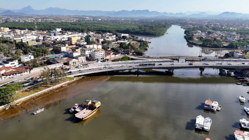 Maca&eacute; &eacute; refer&ecirc;ncia no Ranking de Transpar&ecirc;ncia e Governan&ccedil;a P&uacute;blica