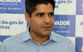Coluna Magnavita | ACM Neto recebeu R$5,4 milh&otilde;es do Master