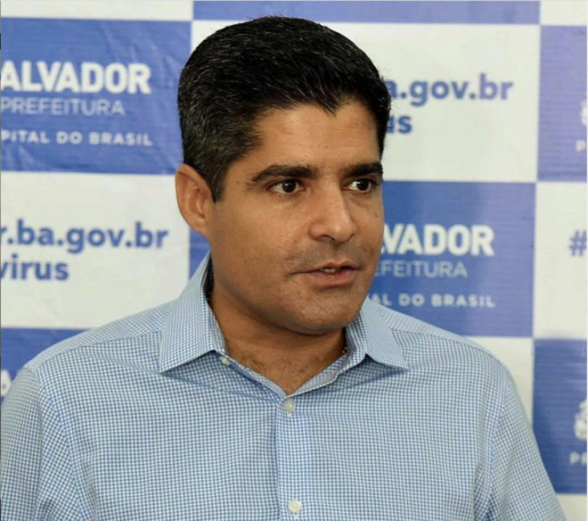 Coluna Magnavita | ACM Neto recebeu R$5,4 milh&otilde;es do Master