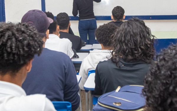 Ideb do ensino m&eacute;dio do Rio &eacute; uma vergonha 