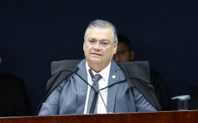 Dino manda PF investigar atua&ccedil;&atilde;o da CVM no caso Master