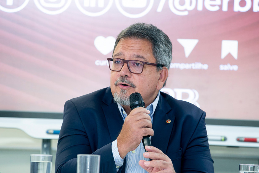 Procurador-Geral em Teres&oacute;polis