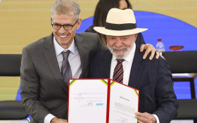 Coluna Magnavita | Quem est&aacute; afundando a campanha de reelei&ccedil;&atilde;o de Lula?