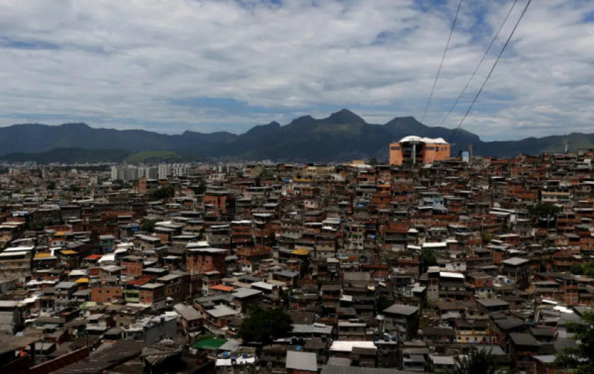 STF obriga prefeitura do Rio de Janeiro a fazer obras em comunidade dominada pelo CV