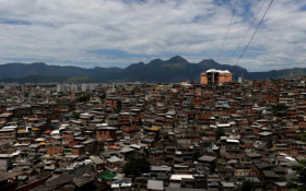 STF obriga prefeitura do Rio de Janeiro a fazer obras em comunidade dominada pelo CV