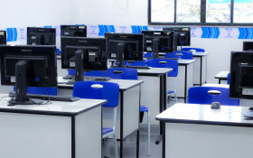 Faetec com novo presidente e novas vagas para cursos