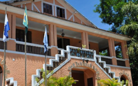 Defensoria P&uacute;blica recomenda instala&ccedil;&atilde;o de delegacia em Areal