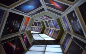 Planet&aacute;rio de Bras&iacute;lia oferece programa&ccedil;&atilde;o especial de f&eacute;rias