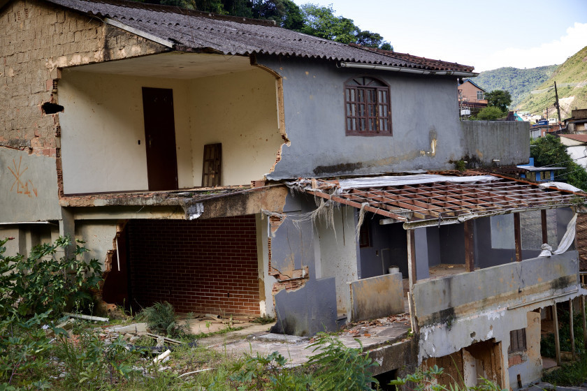 Plano Municipal de Redu&ccedil;&atilde;o de Riscos de 2017