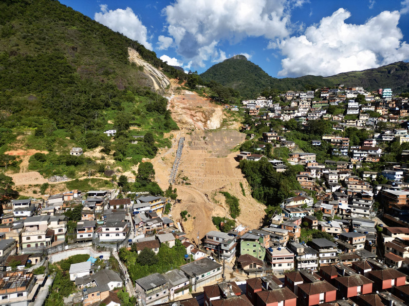 Climac&iacute;dioevidencia impactos de eventos clim&aacute;ticos extremos no territ&oacute;rio