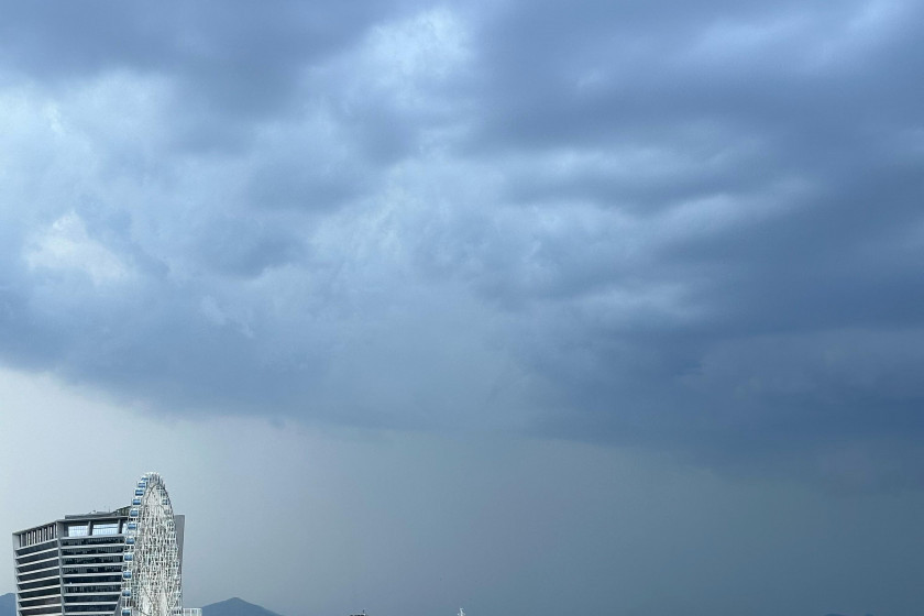 Temporada de cruzeiros ter&aacute; alta de 24% no Brasil