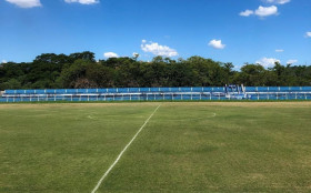 Barra Mansa segue refor&ccedil;ando o elenco para a disputa da S&eacute;rie B2 do Carioca