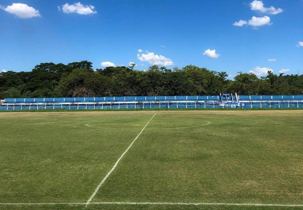 Barra Mansa segue refor&ccedil;ando o elenco para a disputa da S&eacute;rie B2 do Carioca