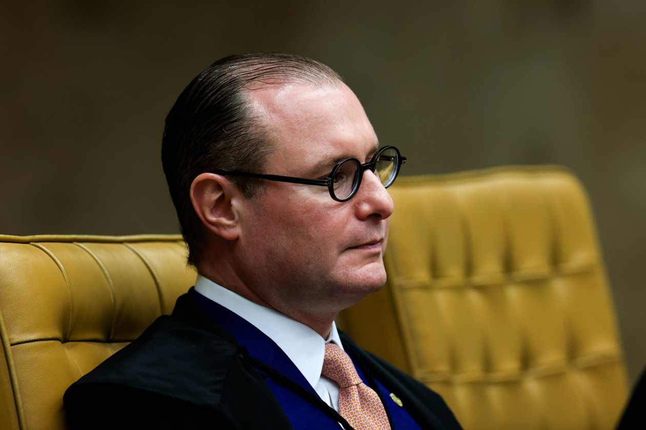 Zanin esclarece regra para urnas fechadas ap&oacute;s prorroga&ccedil;&atilde;o da vota&ccedil;&atilde;o