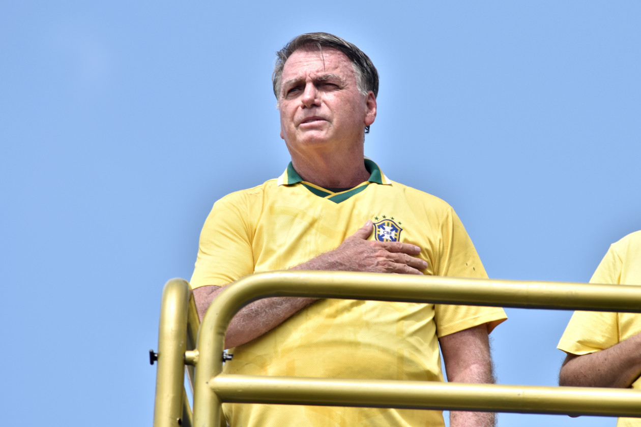 Coluna Magnavita | Foi o Brasil Direito que aflorou nas urnas de 2026