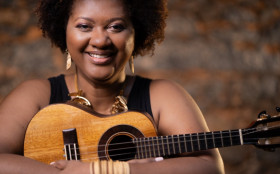 ROTEIRO MUSICAL: Nilze Carvalho faz anivers&aacute;rio no Blue Note