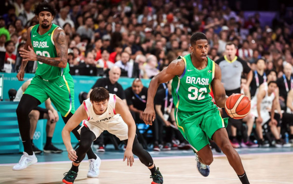 Basquete: Brasil conhece advers&aacute;rios na AmeriCup masculina e feminina