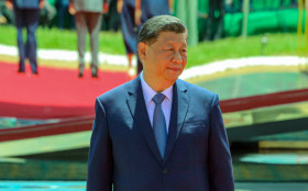 Xi diz a Putin que mundo corre risco de retornar &agrave; 'lei da selva'