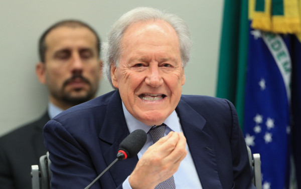Coluna Magnavita | O impedimento de Ricardo Lewandowski&nbsp;