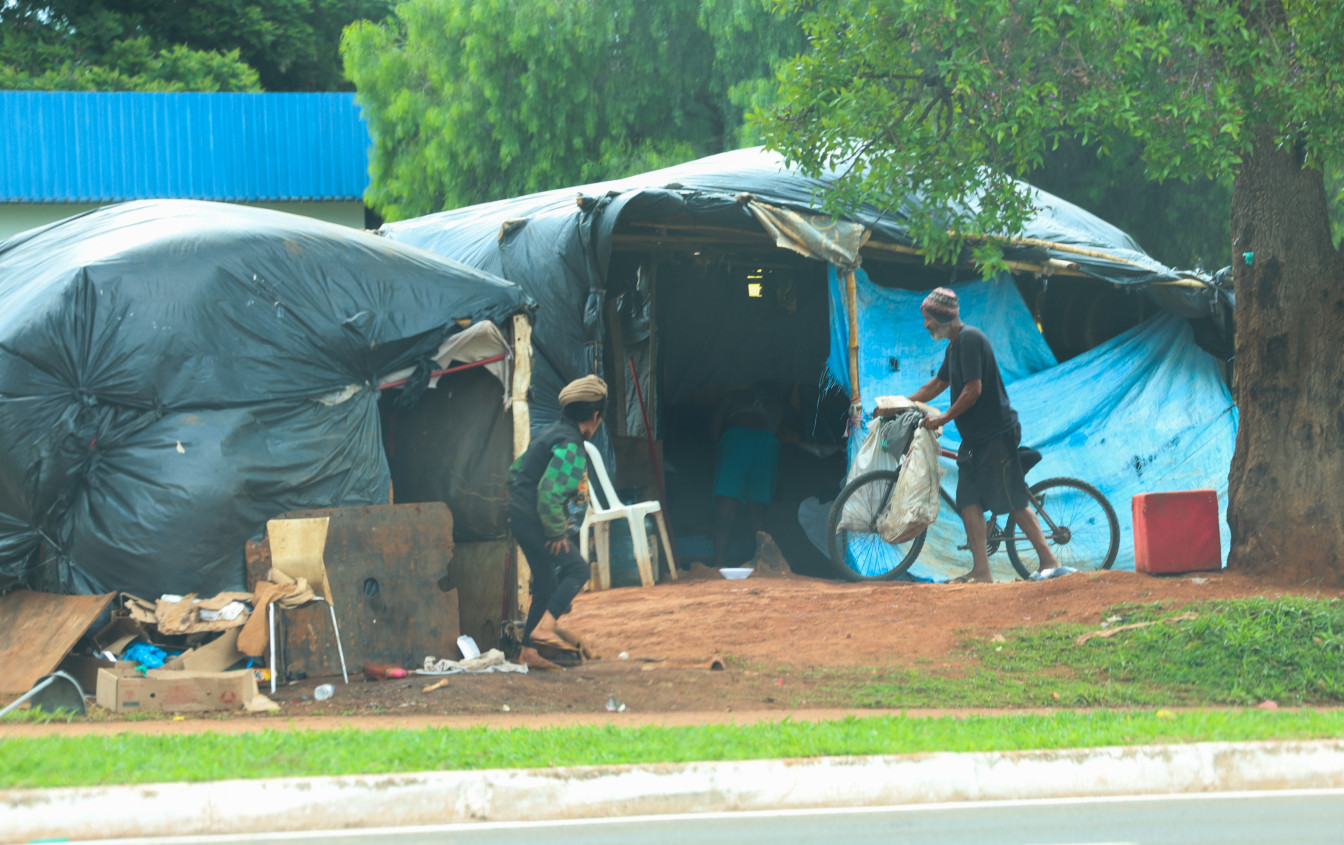 DF registra dois casos de interna&ccedil;&atilde;o involunt&aacute;ria