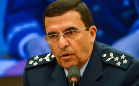 Ex‑comandante da FAB reafirma golpe em plena disputa pelo Planalto