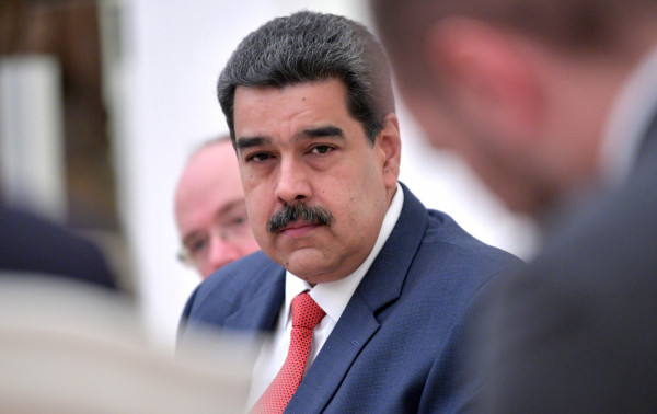 Procuradora‑Geral dos EUA, Pam Bondi confirma que Maduro e esposa ser&atilde;o julgados em Nova York