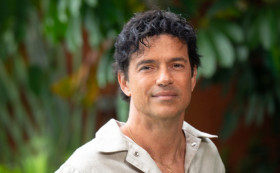 Jorge Vercillo celebra 30 anos de trajet&oacute;ria