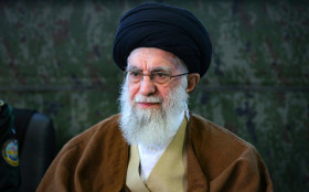 Ir&atilde; prepara funeral de Estado para aiatol&aacute; Ali Khamenei