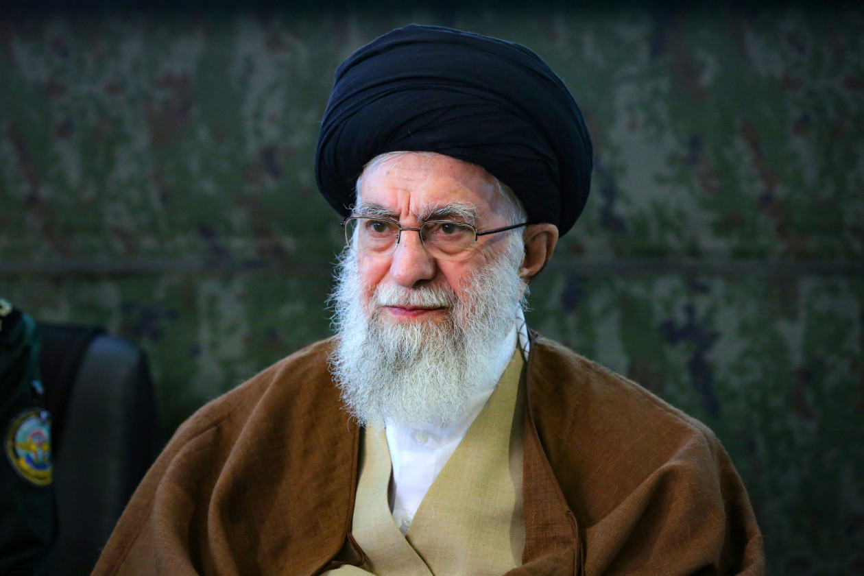 Ir&atilde; prepara funeral de Estado para aiatol&aacute; Ali Khamenei