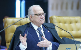 Fachin diz que crise Master &eacute; grave e que n&atilde;o haver&aacute; 'atalhos'