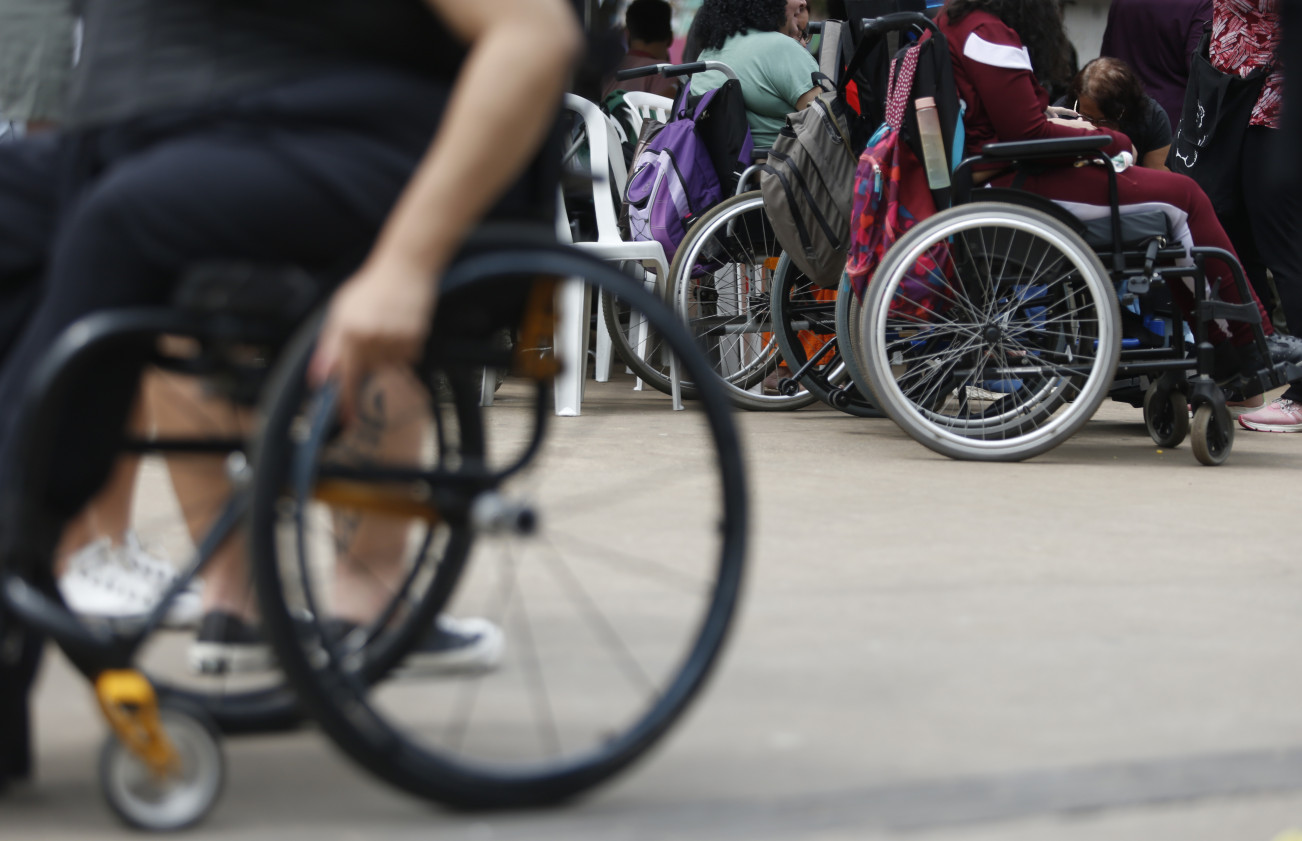 Lei de Cotas completa 35 anos sob desafio de ampliar inclus&atilde;o de PcDs