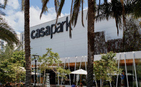 BRASILIANAS | 'Casa Decorada' apresenta nova proposta para o morar contempor&acirc;neo no Casapark