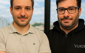 Startup Vurdere est&aacute; entre as 10 finalistas do RocketGen 2025
