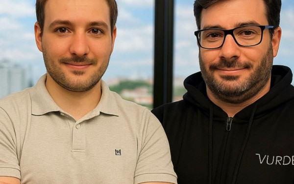 Startup Vurdere est&aacute; entre as 10 finalistas do RocketGen 2025