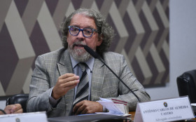 Kakay rebate ministro de Lula ap&oacute;s fala sobre Ibaneis