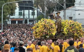 F&eacute;, tradi&ccedil;&atilde;o e uni&atilde;o: As pessoas que fazem o cora&ccedil;&atilde;o da Festa de Agosto em S&atilde;o Roque